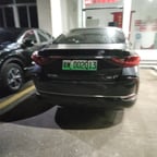 何以云浮（女声）