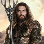 Aquaman