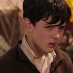 Edmund pevensie