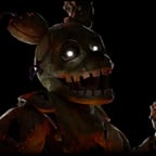 Bite by night Springtrap 