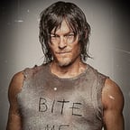 Daryl Dixon TWD (Español Latino) [By: ImitanD'OH]