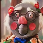 Mayor Pigface (DHMIS PILOT) V1