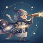 穏やかな女性の声