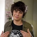Devon Bostick (First three DOWK films)