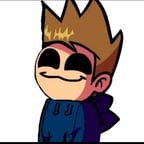 Tom (Eddsworld)