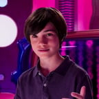 Wild Card (We Can Be Heroes)