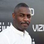 Idris elba