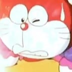 威勢の良い男性