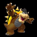 Morton Koopa Sr. (Super Mario Bros.)
