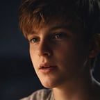 Thoughtful Male Narrator