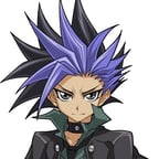 Yuto Arc V 