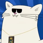 Gubbins (grosha and Mr B)