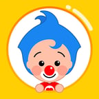 Voz Infantil Alegre