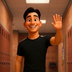 VOZ SEBAS - ANIMADO --