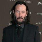 Keanu Reeves