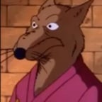 Master Splinter 