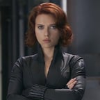 Black Widow (MCU)