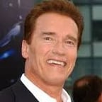 Arnold Schwarzenegger