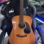 Locutor de Rock Clásico