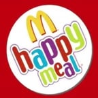 Happy Meal France Announcer 2009