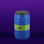 George  British Voice