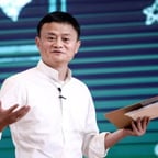 Jack MA