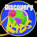Discovery Kids LA - Doki Announcer (2004)