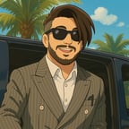 الياس المالكي