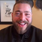 Post Malone 