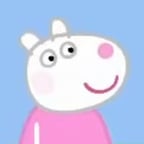 Suzy Oveja (Peppa Pig) (latino)