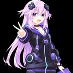 Adult Neptune