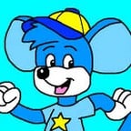 Lingo Wishstar (German) (V4)