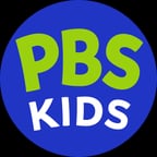 Mike Vaughn PBS Kids (2014-2018)