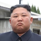 Kim jong un 