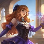 Guinevere
