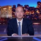 الاعلامي عمرو اديب