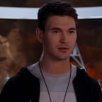 Chase Randall (Black Ranger)