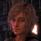 Violet (The Walking Dead)