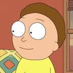 Morty Smith