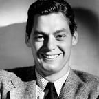 Johnny Weissmuller (Actor for Playing Tarzan)