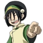 Toph beifong