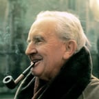 J. R. Tolkien