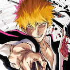 Ichigo Scream
