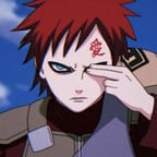 Gaara 