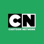 Cartoon Network Pastel Announcer