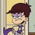 Luna Loud