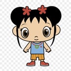 Kai Lan (Ni Hao, Kai Lan)