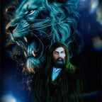 صوت رجل حكيم 