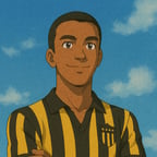 Futbol Serie Instagram