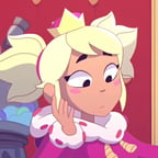 Mandy